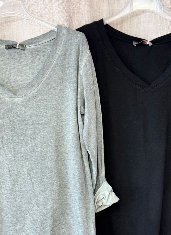 The Basic Sweater