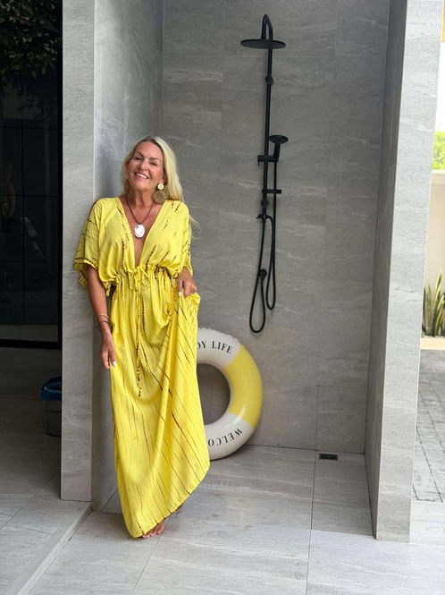 Hovedbilde Sina Maxi Dress