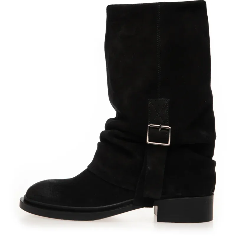 Let’s Imagine Boots Copenhagen Shoes