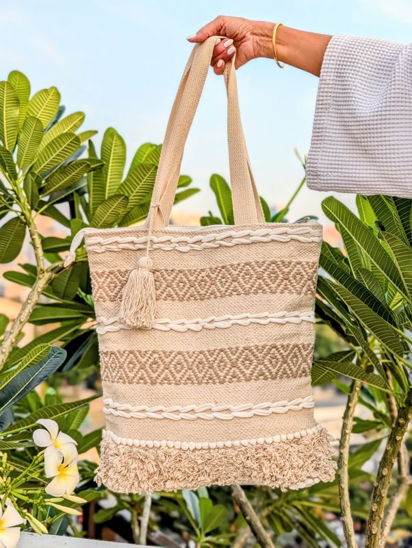 Boho Bag
