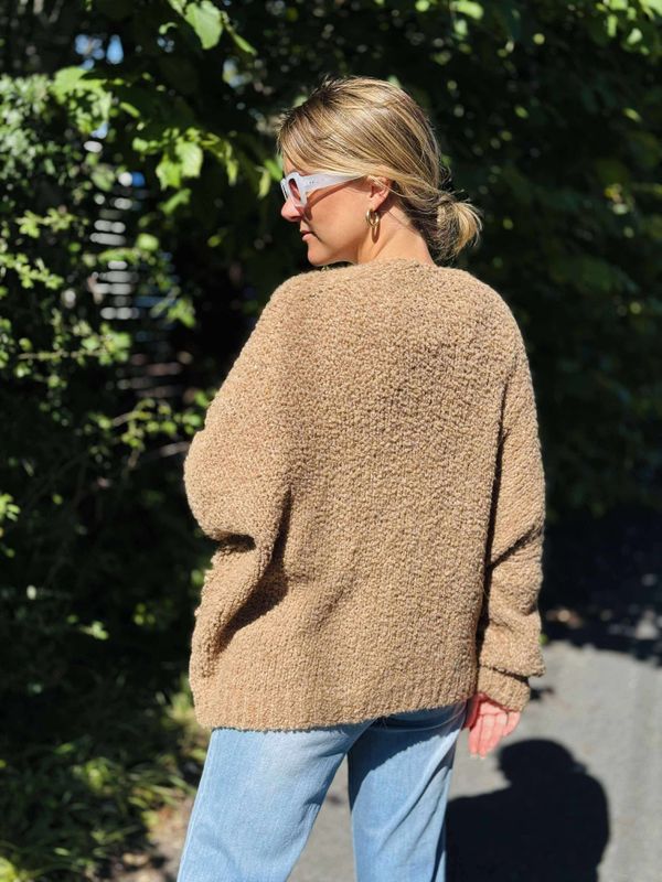 Lily Cardigan
