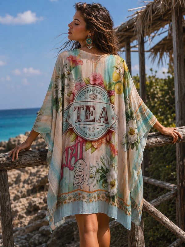 Frida Kahlo Poncho