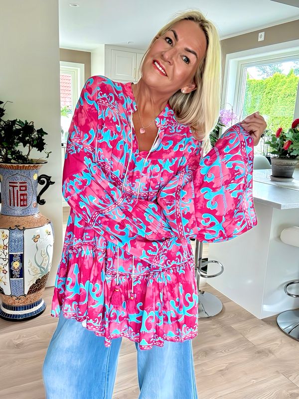 Alex Blouse 