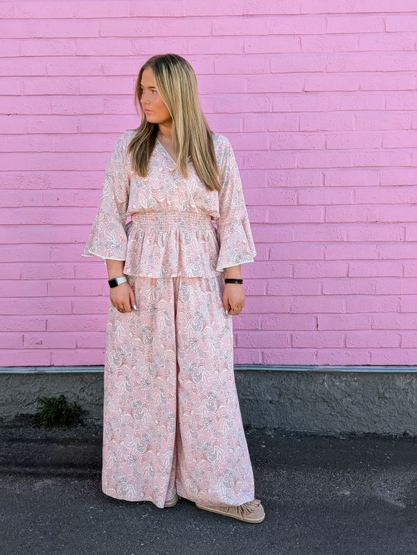 VIlde Pant Sister Soul