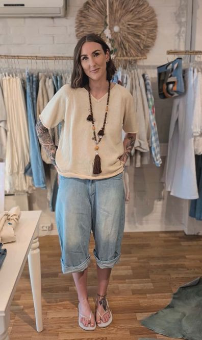 Hovedbilde Bermuda Edgewater