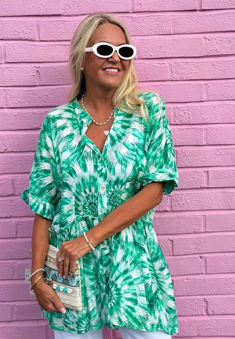 Hovedbilde Sunny Blouse
