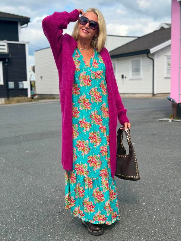 Ebba Maxi Dress