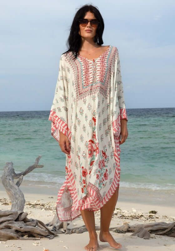 Caftan Tula Miss June