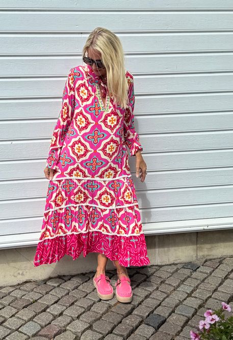 Hovedbilde Maika Long Dress