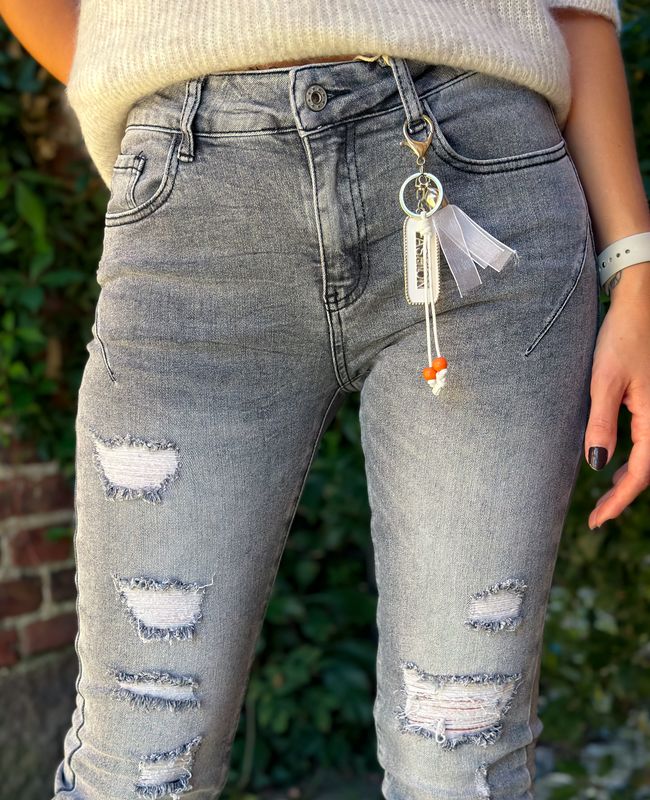 Kate M Skinny Jeans
