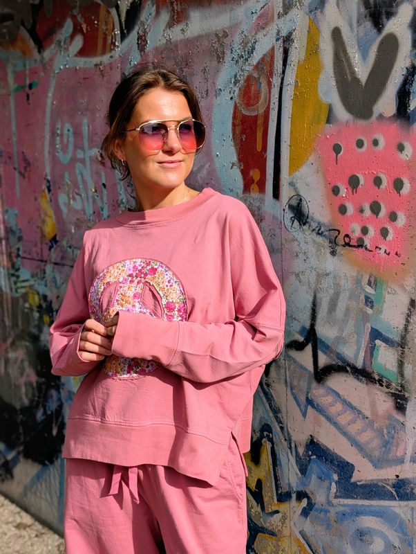 Cooper College Sweater