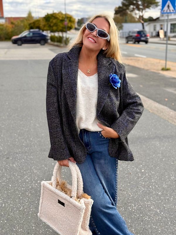 Merini Jacket