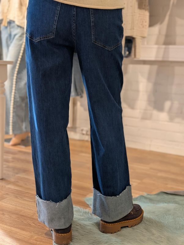 Workwear Jeans str. M