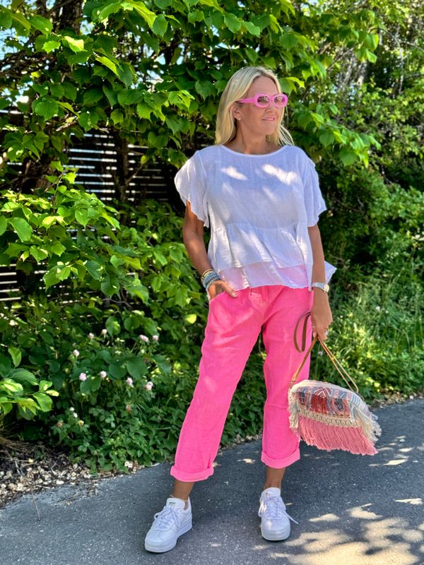 Shell Bag Small Sixty Days