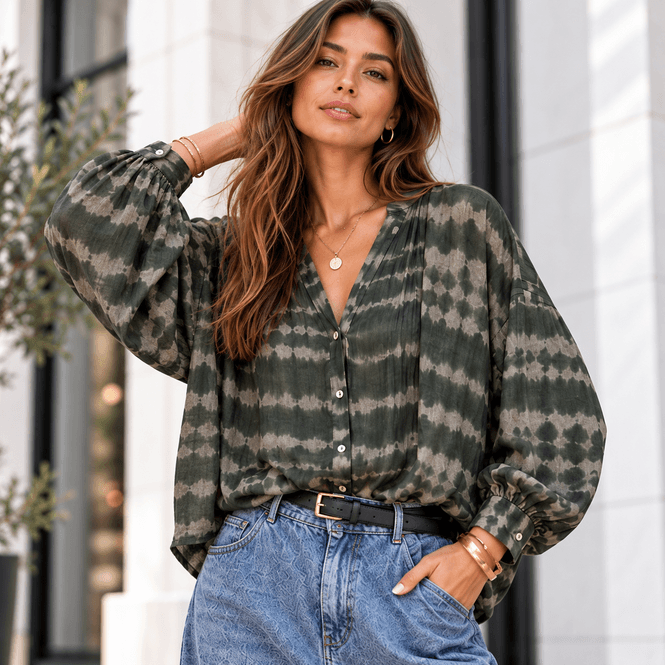 Hovedbilde Cameron Betto Blouse