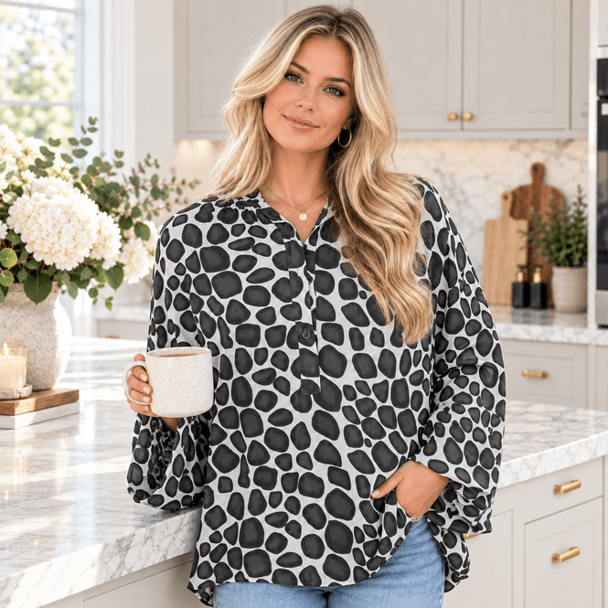 Hovedbilde Ruby Blouse