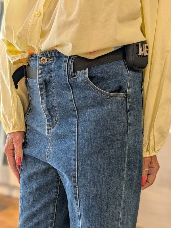 Sofy Jeans str. M