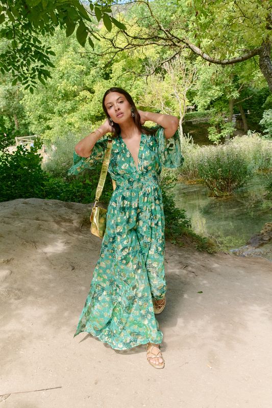 Kenya Jumpsuit Piti Cuiti