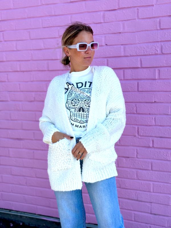 Lily Cardigan