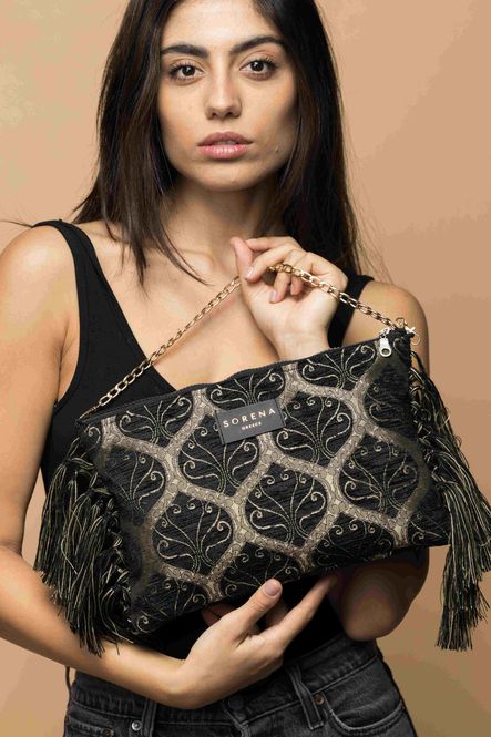 Hovedbilde Dalida Clutch Sorena