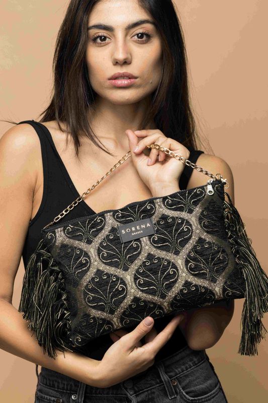 Dalida Clutch Sorena