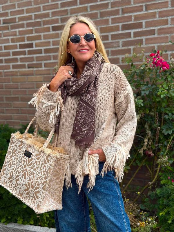 Napoli Knit Sixty Days