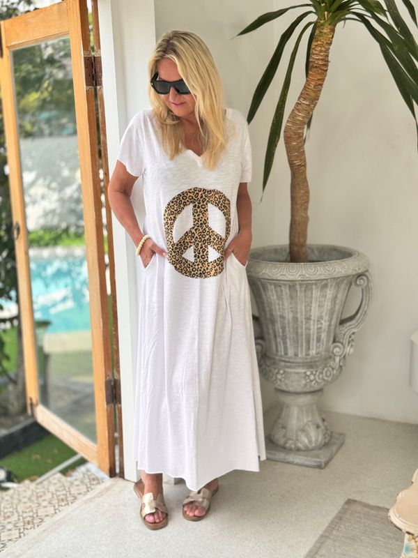 Lorelei Dress Freedom