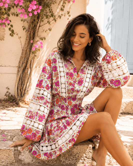 Hovedbilde Dress Joni Miss June