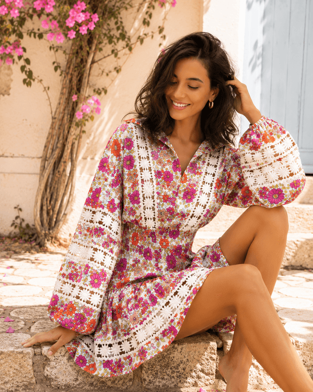 Dress Joni Miss June