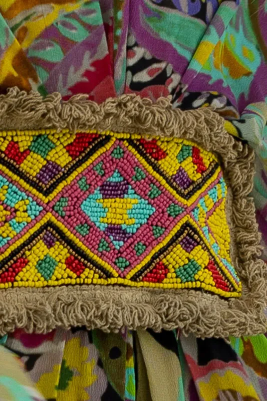 Dress Xenia Miss June 