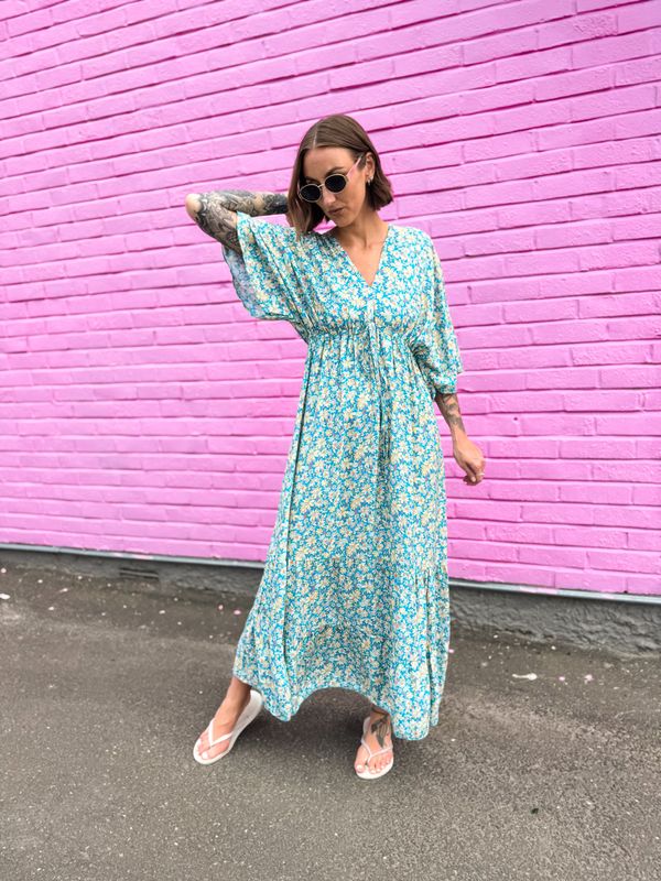 Milli Dress