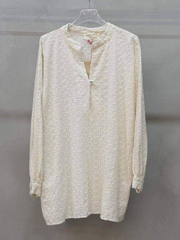 Babol Blouse