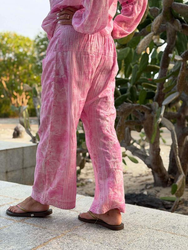 Sunset Chanti Pant Mother Boah Exclusive