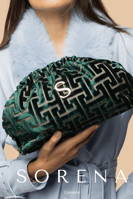 Hovedbilde Nafsika Bucket Bag Sorena
