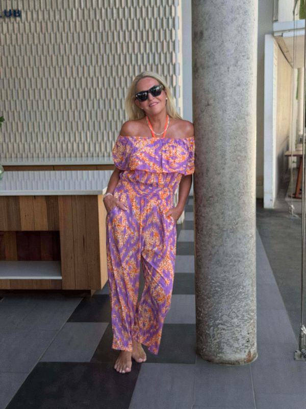 Lone Jumpsuit
