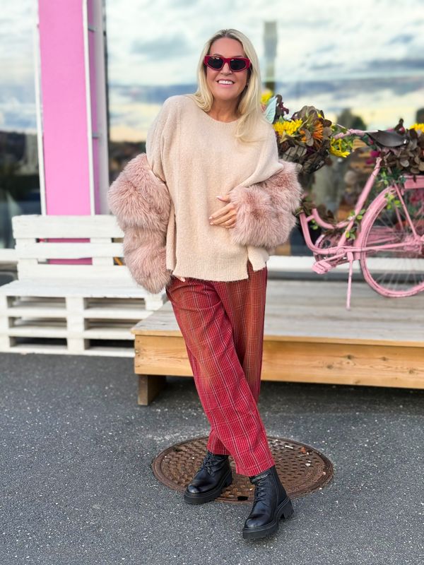 Adige Pant