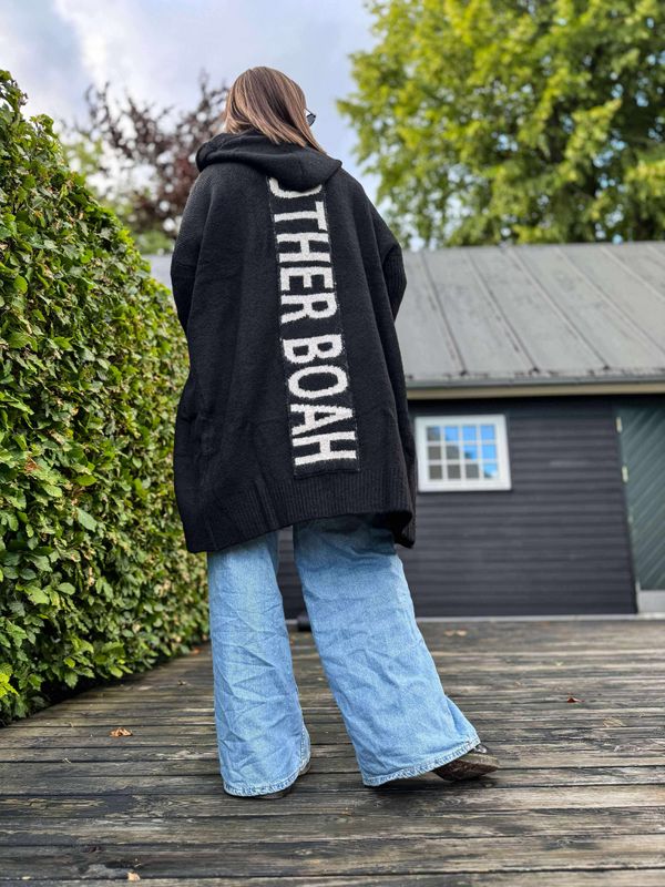 Boah Rebel Jacket