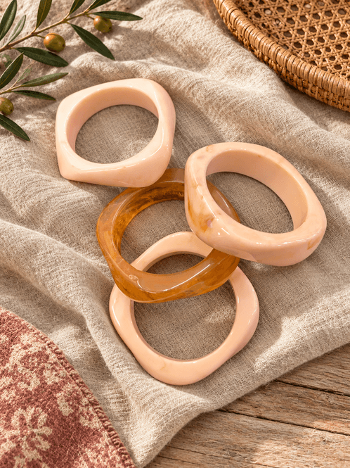 Hovedbilde Boho Bangle