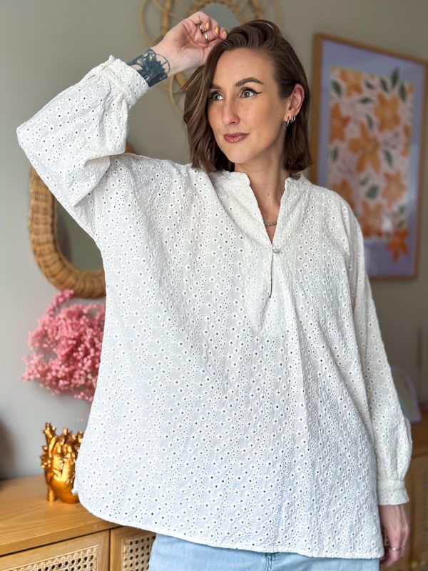 Babol Blouse