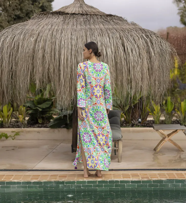 Dress Gueliz Miss June