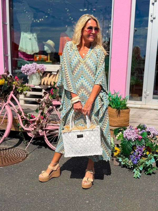 Rachel Dress Pho Firenze