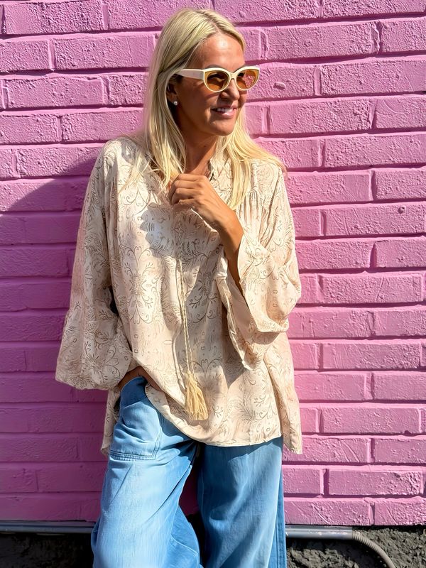  Vera Blouse