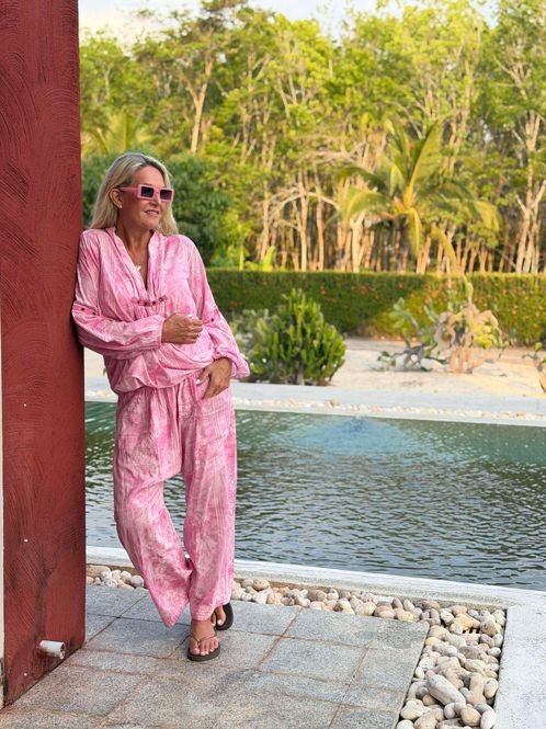 Hovedbilde Sunset Chanti Pant Mother ...