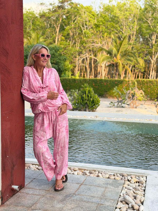 Sunset Chanti Pant Mother Boah Exclusive