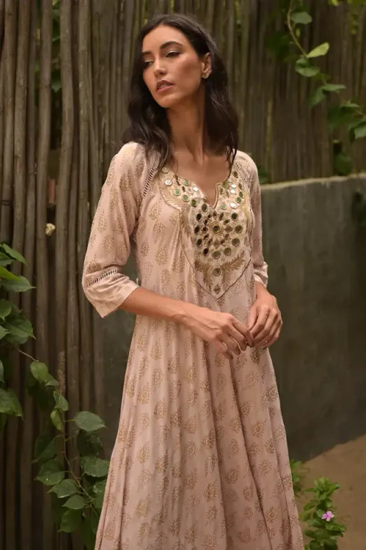 Dress Andrea Miss June 