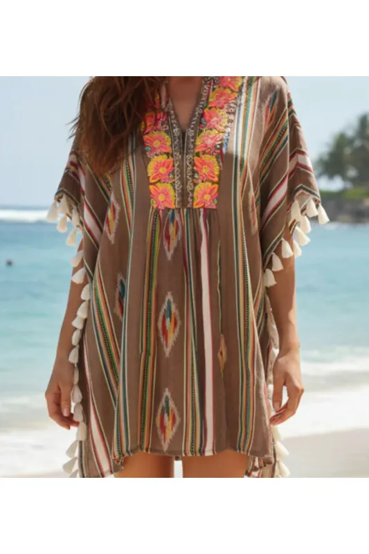 Kaftan Bahia Miss June