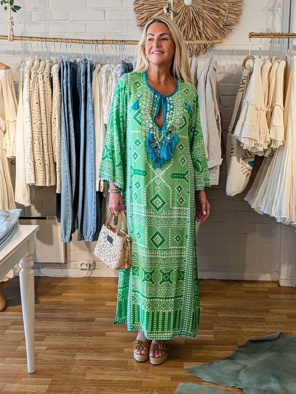 Dress Jorja Miss June 