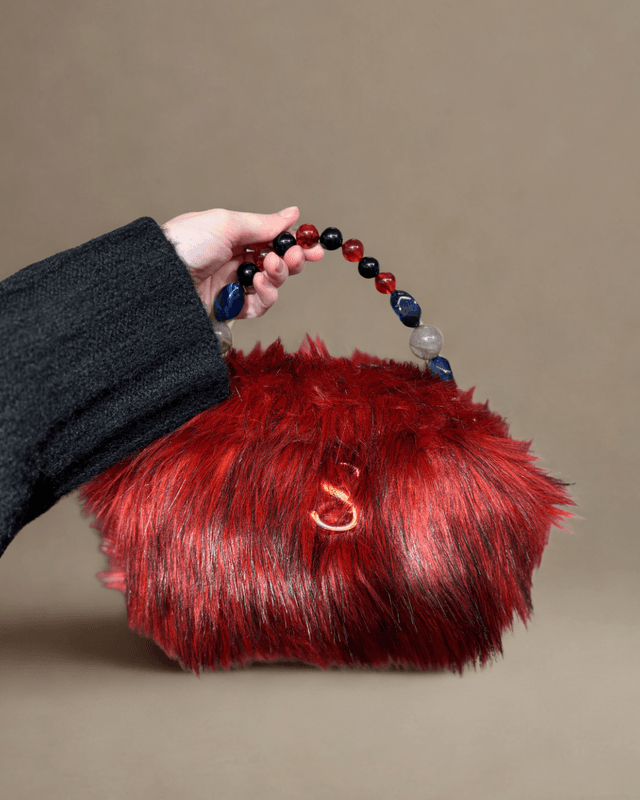 Zouzou Clutch Sorena