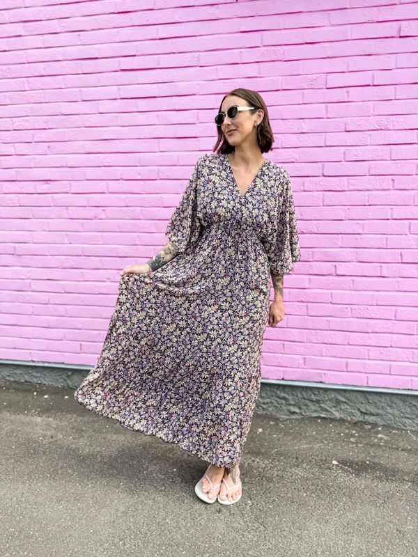 Milli Dress