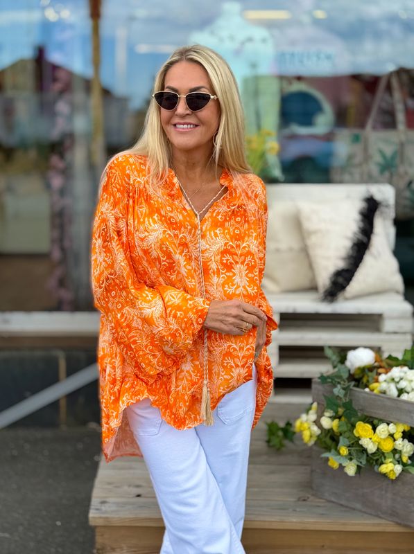  Vera Blouse